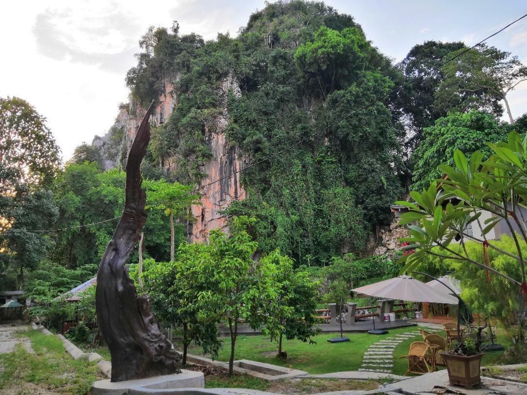 Rocky Farm Hotel Ipoh Exterior photo